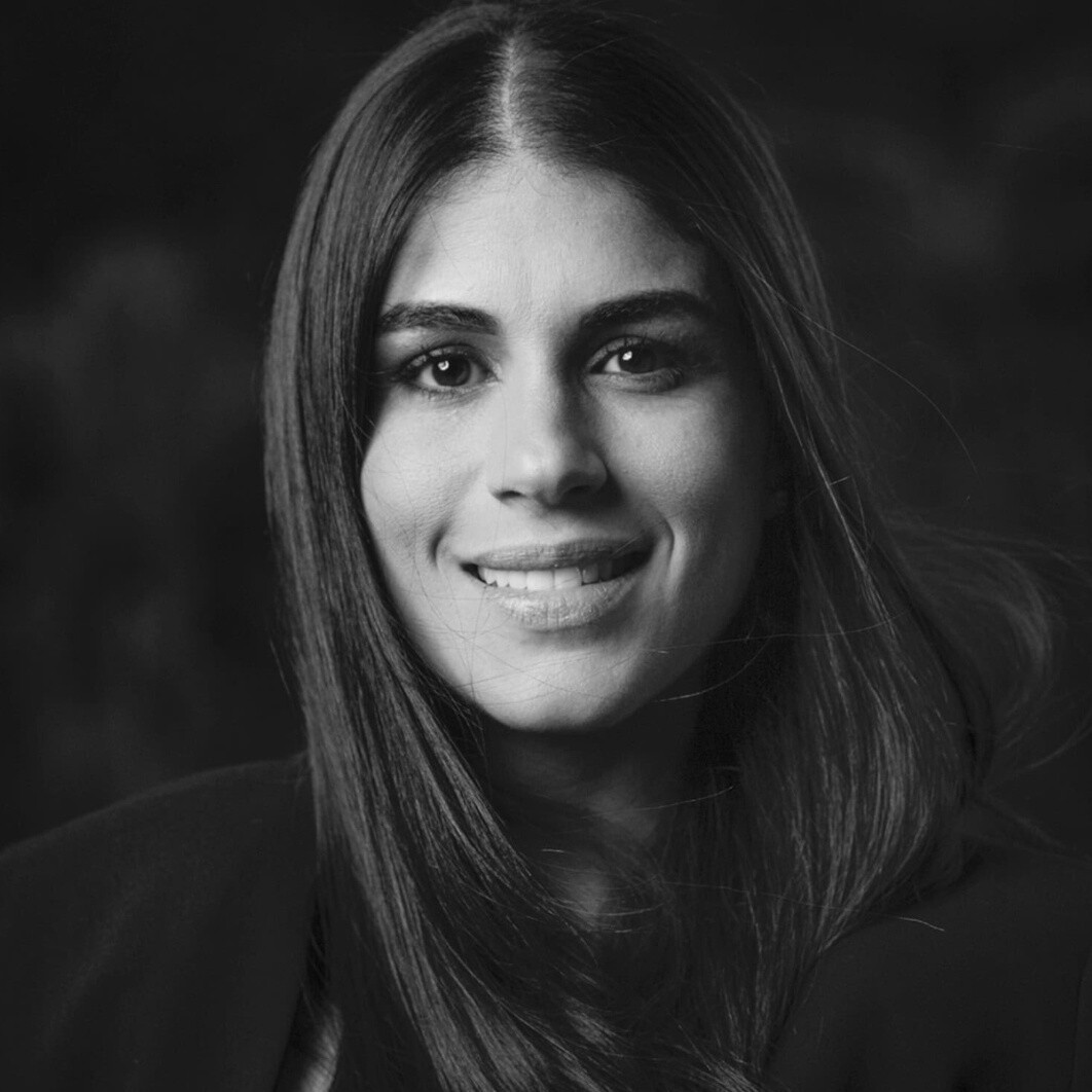 Gabriela Dajer - Unlisted Expert
